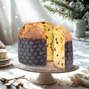 Il Panettone "giusto"