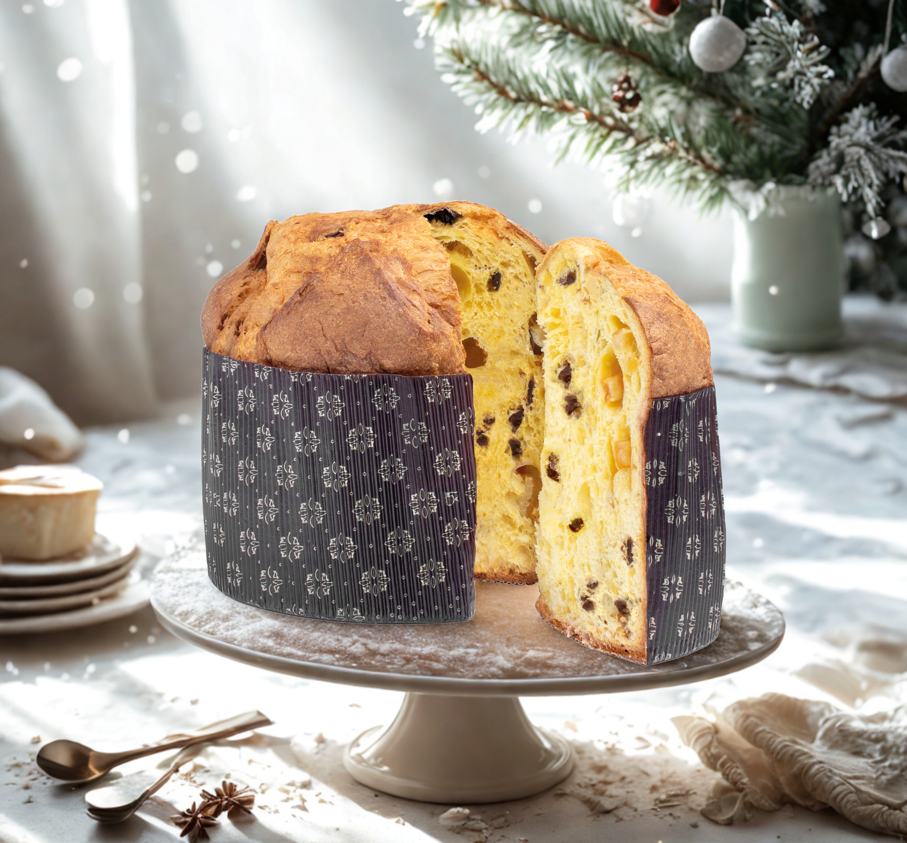 Il Panettone "giusto"